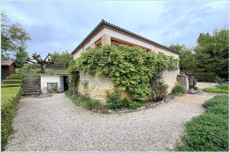 achat maison peyzac-le-moustier 24620