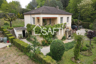 achat maison peyzac-le-moustier 24620