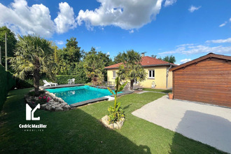 achat maison peyzieux-sur-saone 01140