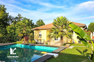 achat maison peyzieux-sur-saone 01140