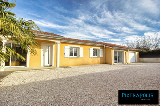 achat maison peyzieux-sur-saone 01140