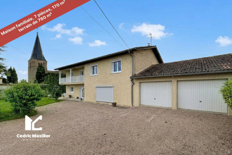 achat maison peyzieux-sur-saone 01140