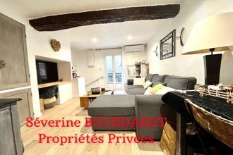 achat maison pezenas 34120