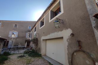 achat maison pezenas 34120