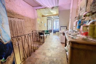 achat maison pezenas 34120