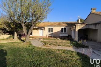 achat maison pezenas 34120