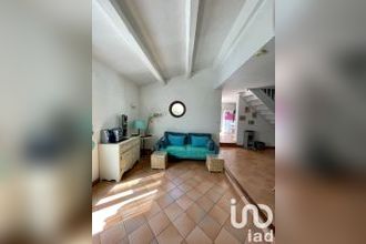 achat maison pezenas 34120