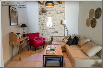 achat maison pezenas 34120