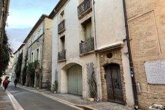 achat maison pezenas 34120