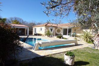 achat maison pezenas 34120