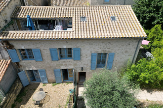 achat maison pezenas 34120