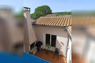 achat maison pezenas 34120