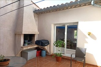 achat maison pezenas 34120