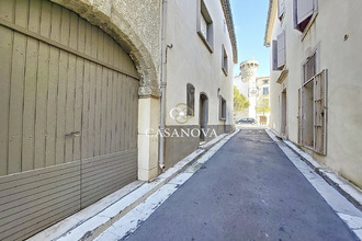 achat maison pezenas 34120