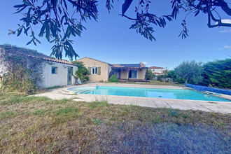 achat maison pezenas 34120