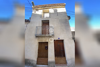 achat maison pezenas 34120