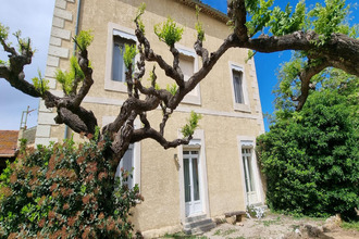 achat maison pezenas 34120