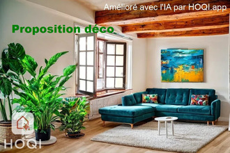 achat maison pezenas 34120