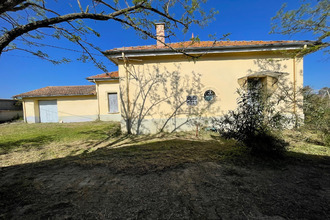 achat maison pezenas 34120