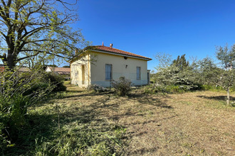 achat maison pezenas 34120