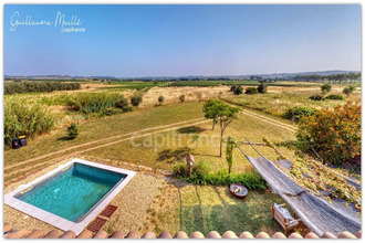 achat maison pezenas 34120