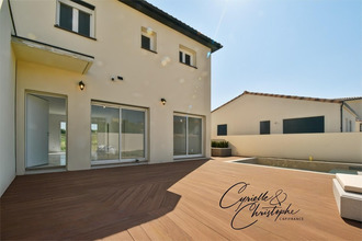 achat maison pezenas 34120