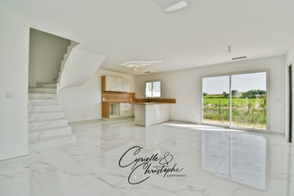 achat maison pezenas 34120