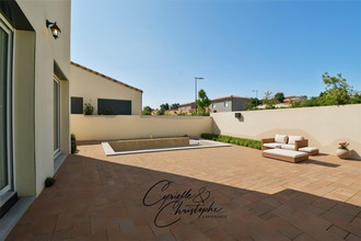 achat maison pezenas 34120