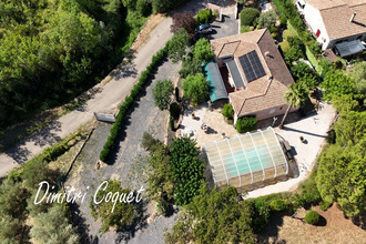 achat maison pezenas 34120