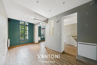 achat maison pezenas 34120