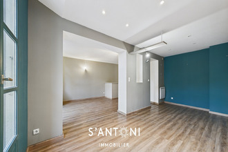 achat maison pezenas 34120