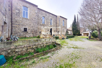 achat maison pezenas 34120
