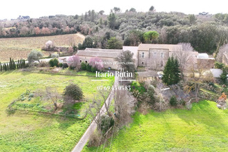 achat maison pezenas 34120