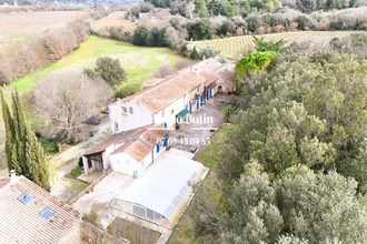 achat maison pezenas 34120