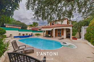 achat maison pezenas 34120