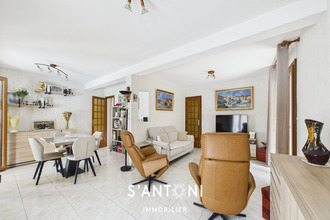 achat maison pezenas 34120