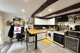 achat maison pezenas 34120