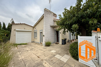 achat maison pezenas 34120