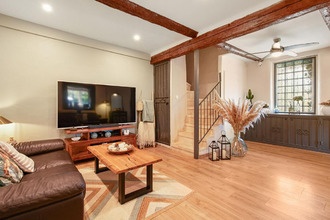 achat maison pezenas 34120