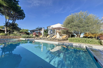 achat maison pezenas 34120