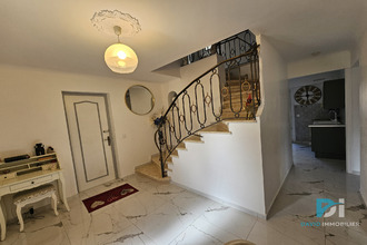 achat maison pezenas 34120