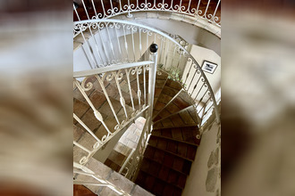 achat maison pezenas 34120