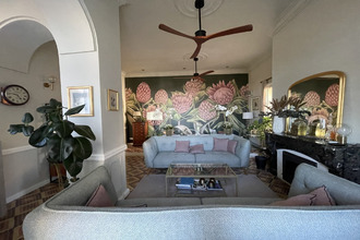 achat maison pezenas 34120