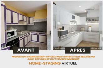 achat maison pezenas 34120