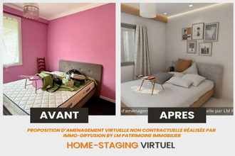 achat maison pezenas 34120