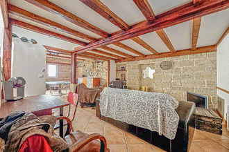 achat maison pezenas 34120