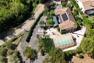 achat maison pezenas 34120