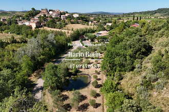 achat maison pezenas 34120