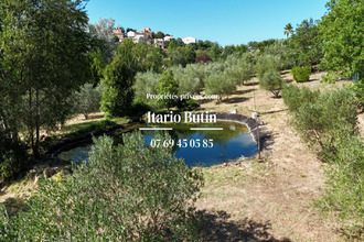 achat maison pezenas 34120