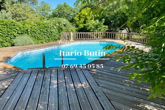 achat maison pezenas 34120